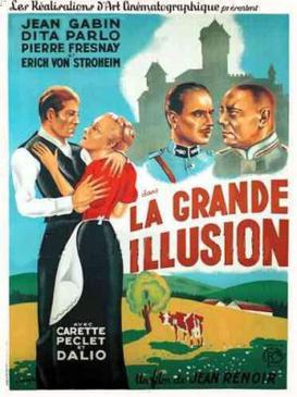 La Grande Illusion